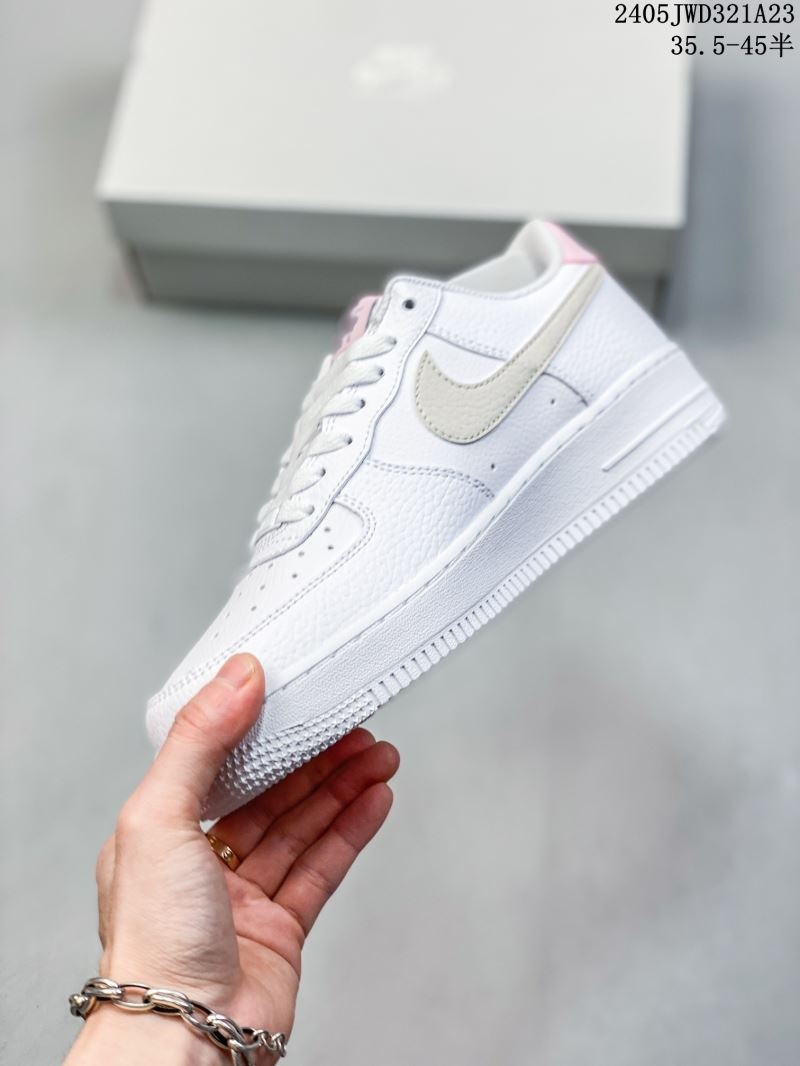 Nike Air Force 1 Shoes